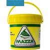 MAZZA Pittura Decorativa Litri 5 Effetto Sabbiato Sabbia Colorificio celeste mare Sbp3057-Sbp3058-Sbp3059-Sbp3060 (Celeste Mare Sbp3060) …