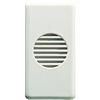 Gewiss GW20617 Bianco kit campanello