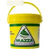 MAZZA Pittura Decorativa Per Interni Effetto Sabbiato Lt 5 Sabbia Colorificio Vernice Muro Effetto Metallizzato Cangiante Perlescente Idropittura Murale Colorata Bianco Perla Sbp Pearl