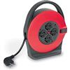 SCAME AVVOLGICAVO TRIS 4XP40 10M O215MM 710.4010