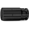 Beta 728L 50 - Chiavi a bussola con attacco quadro femmina 3/4 bocca esagonale serie lunga, fosfatate