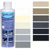 Karl Dahm Colorante per Fughe - Colore Nero, 237ml I Sigillante e Vernice per Riparazione Fughe I Disponibile in Diversi Colori I Tinta e Sigillante per Fughe di Piastrelle, da Interni - 12428