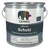 Capalac Schutz Caparol - capalac schutz - smalto ferromicaceo ad effetto antichizzante 750ml - vari colori - 01-argento-grana-fine
