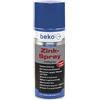 Beko - Spray per zincatura a freddo, colore: grigio opaco