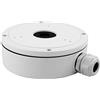 Hikvision DS-1280ZJ-S Junction Box Supporto Per Telecamera Scatola Giunzione Per Videocamera Dome Bullet Hikvision