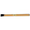 MAURER Scalpello da muratore a taglio riaffilabile, 14 x 300 mm Maurer