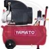 YAMATO COMPRESSORE COASSIALE MONOFASE 24 LT. 2 HP YAMATO