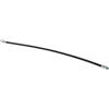 Generic TUBO PER INGRASSATORE MANUALE A COMPRESSIONE 50cm GEKO G01118
