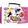 DIVISA HV LOLA & VIRGINIA (MALETIN 6DVD+LAMINAS )