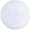 BENTEL RILEVATORE PIR PER CENTRALI BW DA SOFFI TTO CON COPERTURA A 360° BENTEL BW-862