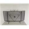 PEBSHOP PARASCINTILLE IN FERRO BATTUTO 3 Ante (L. 110 x H. 60 cm.)