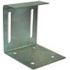 Teilemagnet Guida Bock per cancello scorrevole, Rotolo di guida, guida, fissaggio a parete