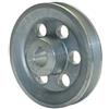 ABAC Puleggia 110 X 1 a foro 19 onda Compressore aria compressa Scheib
