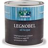 Tassani LEGNOBEL IMPREGNANTE AD ACQUA LT.0,75 LINEA LEGNO BIANCO dècapé