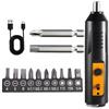 Frilla Mini cacciavite elettrico | SCREWZI