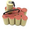 Seilylanka 3000mAh per Einhell 14.4V Ni MH Pacchetto batterie CD BT-CD 14.4 Kit-2 per autoinstallazione