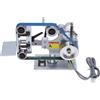 WINPANG 0,55 KW DC brushless Levigatrice a nastro, kit di levigatrice a nastro multifunzione da tavolo, verticale e orizzontale, rettificatrice a nastro (velocità di linea 30 M/S)