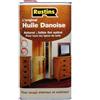 Rustins Rustin's - Olio danese per tutti i tipi di interni ed esterni in legno - colorless - 5L - DANO5000FR