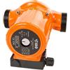 IBO Pompa di circolazione, pompa di riscaldamento IBO OHI 32-60/180, pompa a 3 livelli, riscaldamento dell'acqua calda