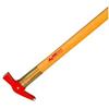 MASS MARTELLO CARP.LEGNO INGEGNERE CAL - cm 50 - g 250