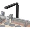 ATOMSTACK MAKER ATOMSTACK AC2 - Telecamera wireless Lightburn per macchina per incisione laser, visione remota, immagine di posizionamento di precisione, registrazione ad alta definizione, scheda di memoria da 32 GB