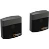 Matic Line ROGER G90/F2ES COPPIA DI FOTOCELLULE DA ESTERNO SINCRONIZZATE