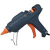 OUHFCASN Pistola for colla a caldo da 15 mm, pistola for colla a caldo industriale da 200 W/300 W 3M, stick di colla professionale ad alta potenza da 15 mm Preriscaldamento veloce(SET-1)