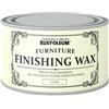 Rust-Oleum Furniture Finishing Wax Dark - 400ml by Rustoleum