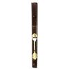 effedielle CATENACCIO A LEVA AGB COLORE BRONZATO D00320 MISURA: (FRONTALE MM 16 ALTEZZA CM 60)