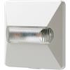 Bentel Security - Indicatore Remoto Ottico Led Lampeggiante 12V Bentel - RILED/12F