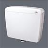 KARIBA CASSETTA WC SCARICO SUPER KARIBA D.40 SENZA RUBINETTO 9 LT