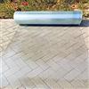 XINGWANGG Pannelli da Tetto Lamiera di Vetroresina 0,8mm,Antipioggia Impermeabile Trasparente,per Coperture e Protezioni Disponibile,per Esterno Capanno,Taglio Libero,Personalizzabile (W*L:0.8x2m)