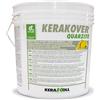 Kerakoll KERAKOVER ECO QUARZITE KERAKOLL BIANCO 14 LT