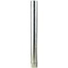 WOLFPACK Exojo - Tubo della stufa 0,5 millimetri zincato 150 mm