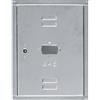 nextradeitalia 1PEZZO SPORTELLO PER CONTATORE GAS cm. 50x40