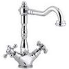 PAFFONI BELINDA Gruppo monoforo lavabo Senza Scarico