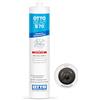 OTTOSEAL S 70 Premium pietra naturale silicone 310 ml cartuccia C67 antracite