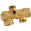 Baxi Valvola 3 vie - BAXI : SX5663040