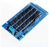 HaiMa Mega Sensor Shield V2.0 Scheda Di Espansione Per Arduino Atmega 2560 R3 - Blu