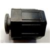 GENERICO Calotta ottagonale con cuscinetto e perno mm 12 in PVC
