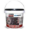 Rubson Silicone Liquido Nero Kg 1 Sl3000