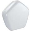 Caleffi 215002 Sensor PRO - Sensore di temperatura ambiente wireless con contatto caldaia CALEFFI