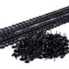 artapisserie.fr 10 x Liste e Bullette per Divani e Sedie colore Nero 9.5mm con 20 Chiodi - Tappezzeria