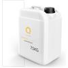 Q-COVER Primer al quarzo 7,5 kg | Colore: Bianco base F100 | int./est., superficie ruvida con sabbia di quarzo