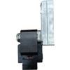Generico MOTORIDUTTORE KENTA PER STUFA A PELLET K9177325, ALBERO CAVO 8,5 MM, 5 PRM - RIF. INT. 2077
