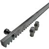 ATTAS Cremagliera 30 X 12 mm modulo 4 lunghezza 2,0 m