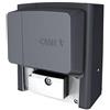 Dieffematic 801MS-0030 Motoriduttore Ricambio CAME BX-78 per Cancelli Scorrevoli 230V Fino a 800 kg e 14 m