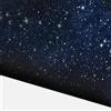 ZAHHYG Carta Adesiva Per Mobili Cielo Stellato Carta Da Parati Autoadesiva - Carta Da Parati Camera Da Letto Impermeabile Pvc Per Mobili Cucina Armadio - Carta Da Parati Adesiva Muro 40X100CM