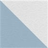 PRO[f]home Profhome Carta da parati geometrica 104519-GU carta da parati intissata (TNT) verniciabile bianco 0,53 m x 10,05 m / 5,33 m2