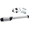 Matic Line PHOBOS AC B25 OPERATORE MOTORE 230V CANCELLI A BATTENTE MAX 400 KG E 2,5 METRI AD ANTA 2614569